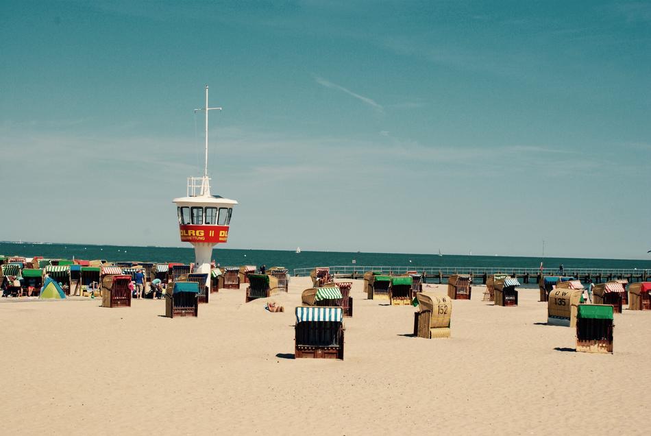 Dlrg Lübeck Travemünde