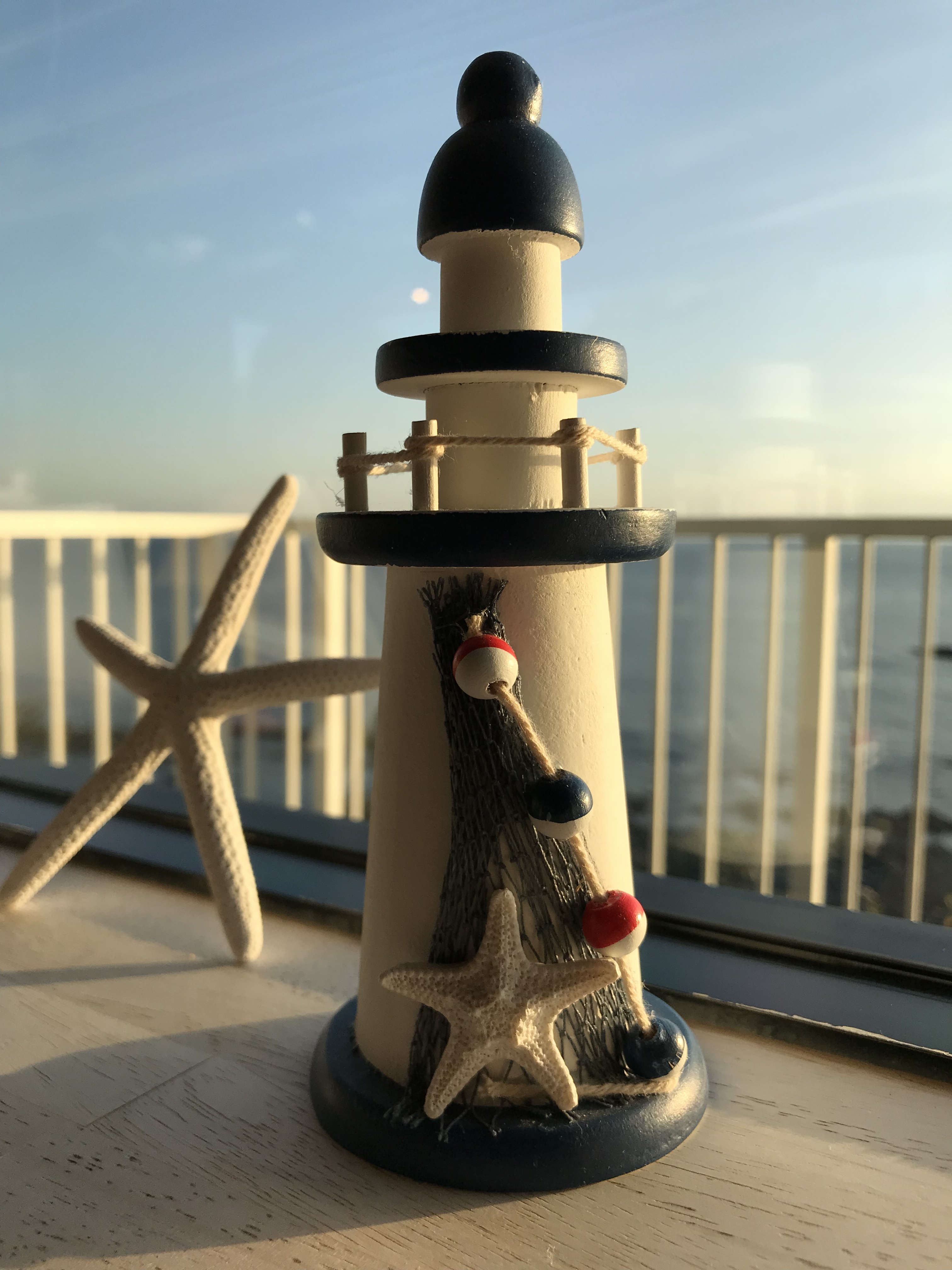 Lighthouse Sea Toys Free Image Download