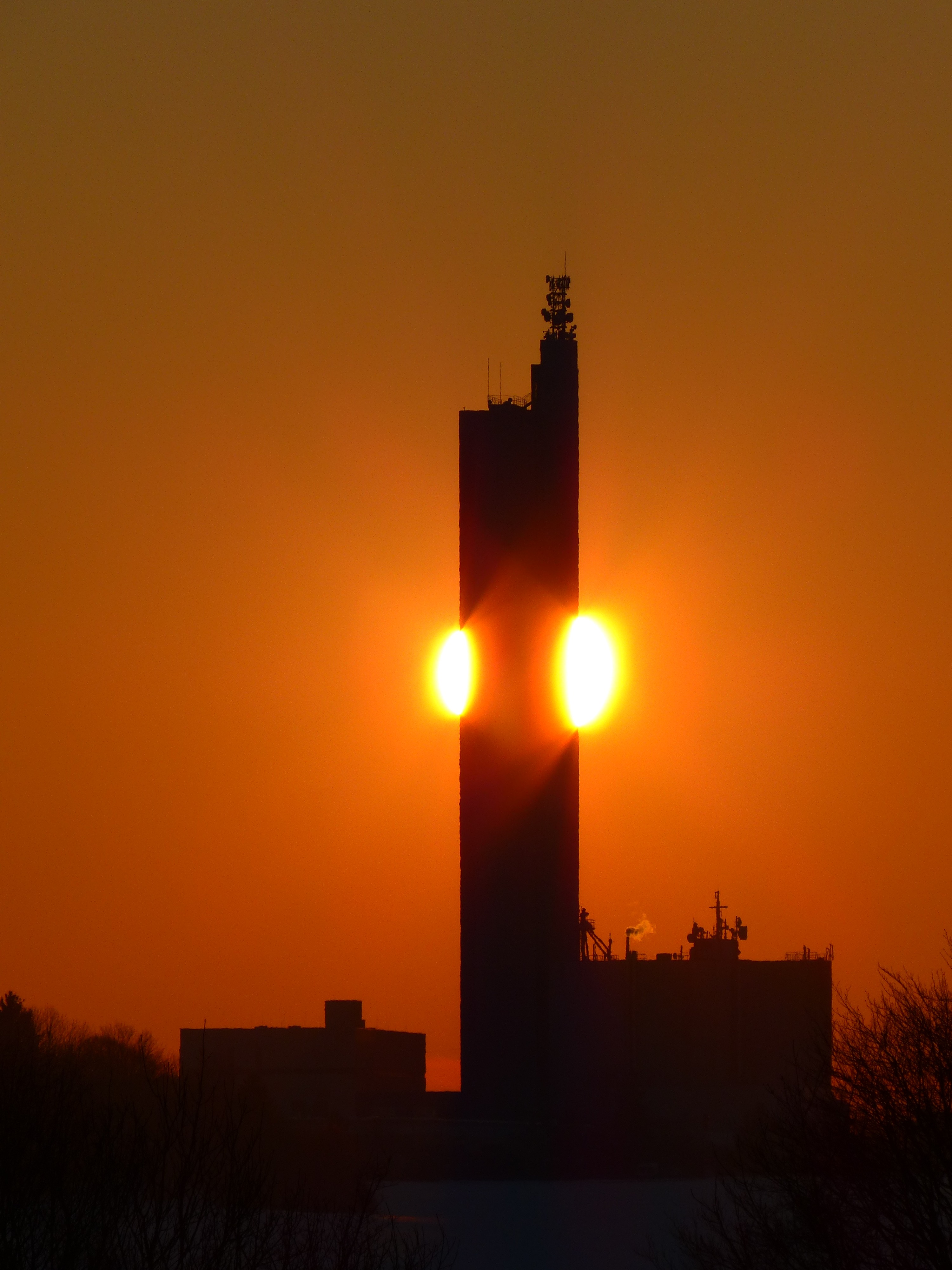 Sun Fireball Fiery free image download