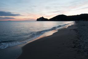 Water Sea Lake