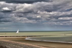 Zeeuws Vlaanderen Province Zeeland