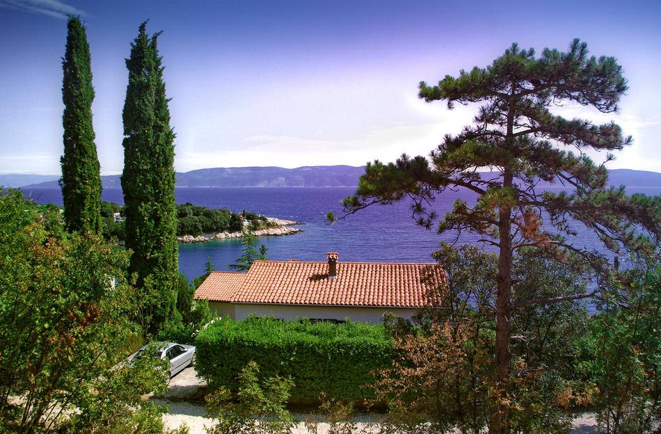 Croatia Sea Vacations