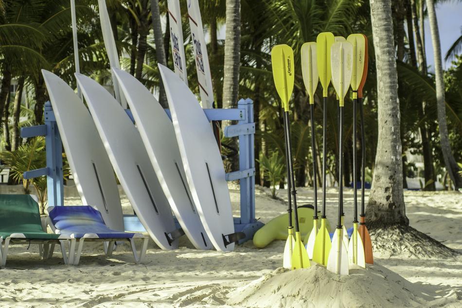 Dominicana Punta Cana