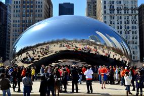 Chicago Bean Arts