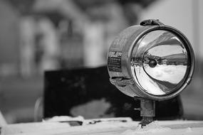 Lamp Lighthouse Light