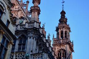 Brussels Belgium Europe