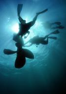 Sea Ocean Water