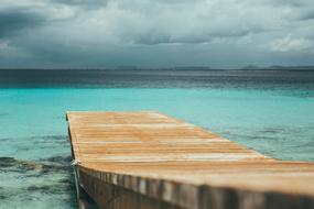 Sea Ocean Blue