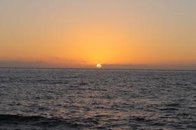 Sea Ocean Water