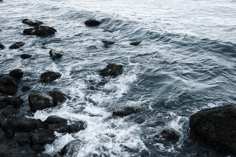 Nature Landscape Water