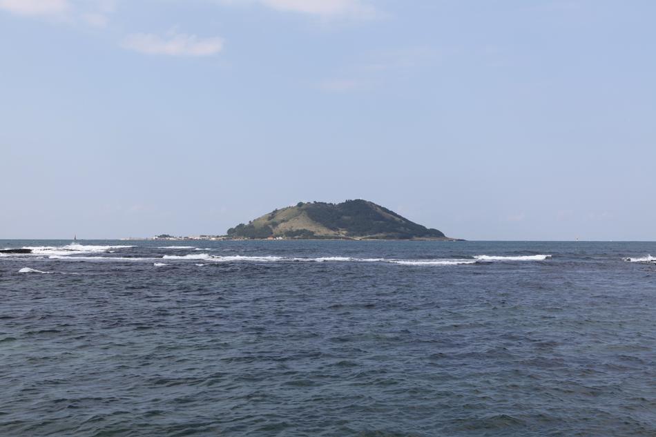 Non-Transferability Sky Jeju
