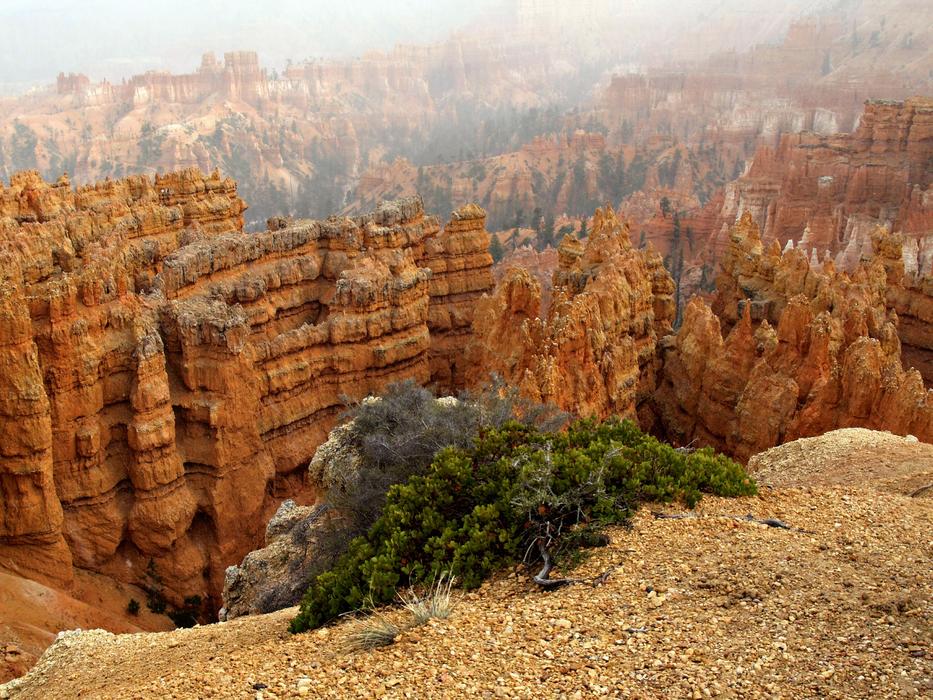 Bryce Canyon National Park Utah