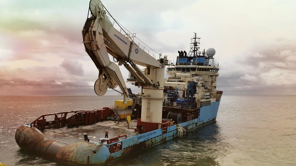 Sea Ship Boat