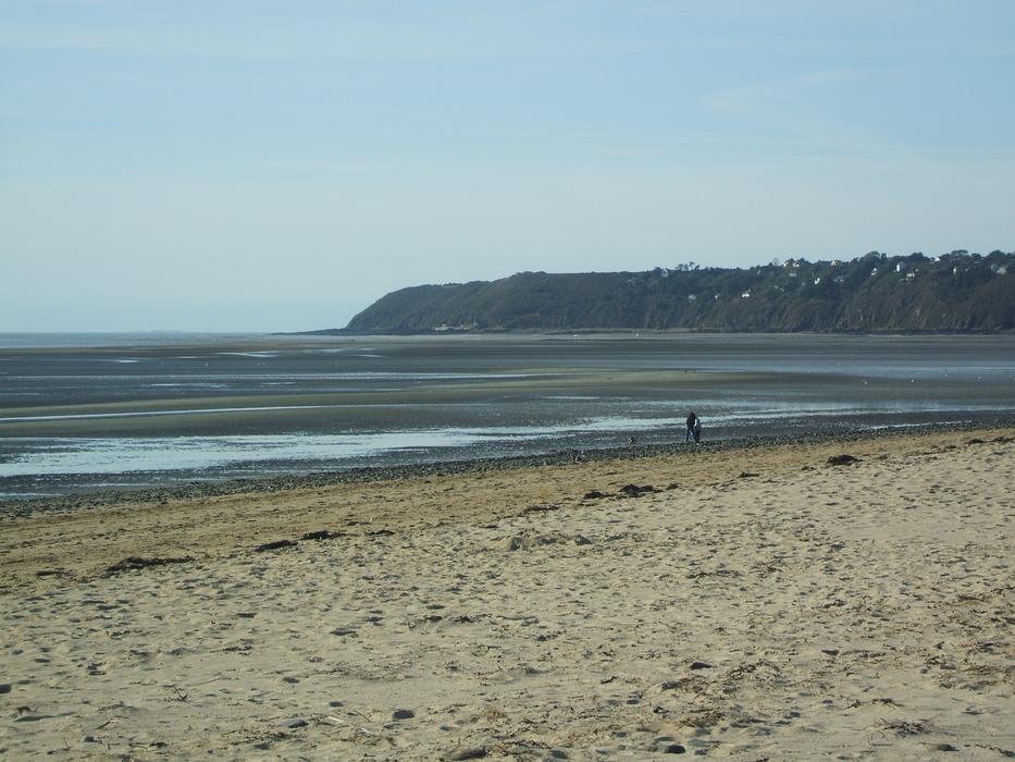 sandy, beautiful beach