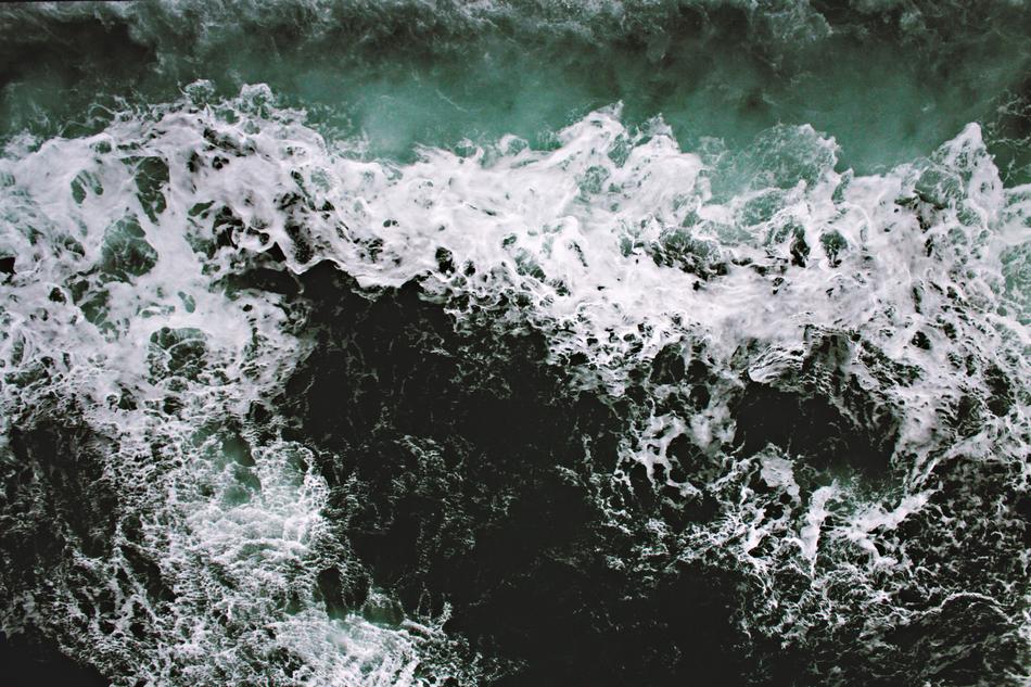 Sea Ocean Water
