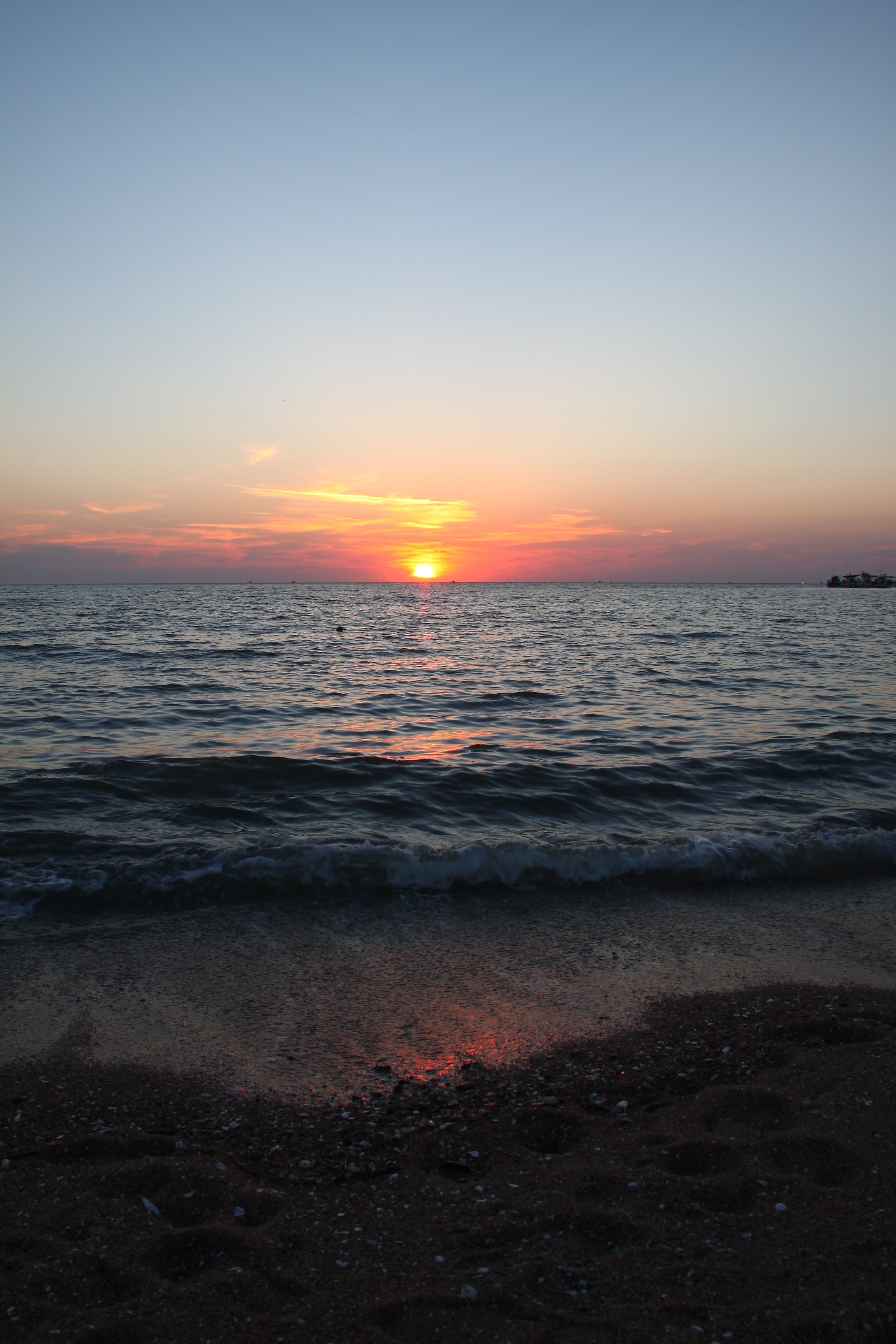 Sea Glow free image download