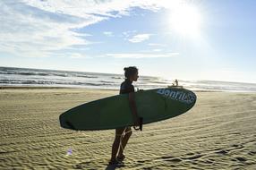 Bonfil Acapulco Beach