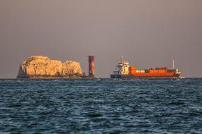 Ocean Lighthouse