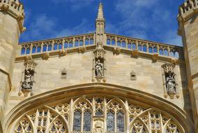 Windsor Castle Lamp Crown