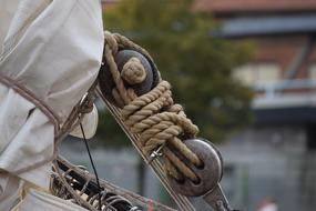Sail Sea Boat