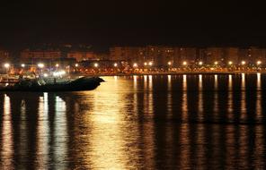 Port Cove Sea
