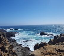 California Caliph Beach