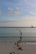 Sea Beach Sky The Gulf Of