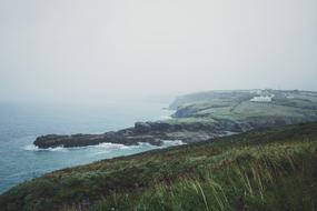 Sea Ocean Water