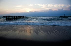 Sunset Beach Marine