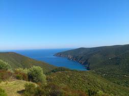 Sithonia Greece Halkidiki