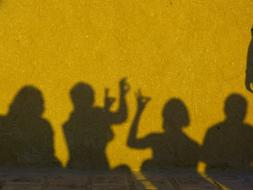 Shadow Play Hispanic