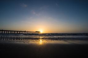 Sea Ocean Water