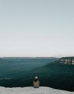 Nature Landscape Edge