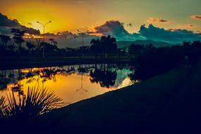 Eventide Dusk End Of The
