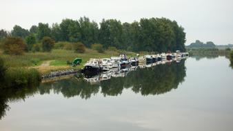 Boating Holidays Holiday