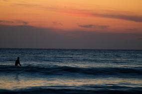 Sea Ocean Water