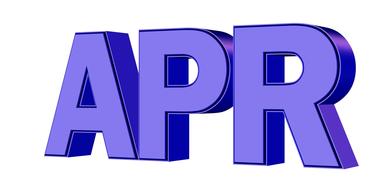 purple letters alphabet