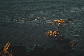 Sea Ocean Water