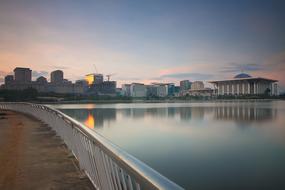 Sea Water Architecture