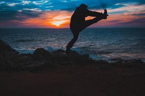 Rock exercises