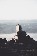 Hill Landscape Mountain