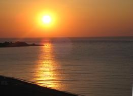 Sun Sea