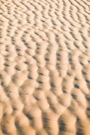 line sand