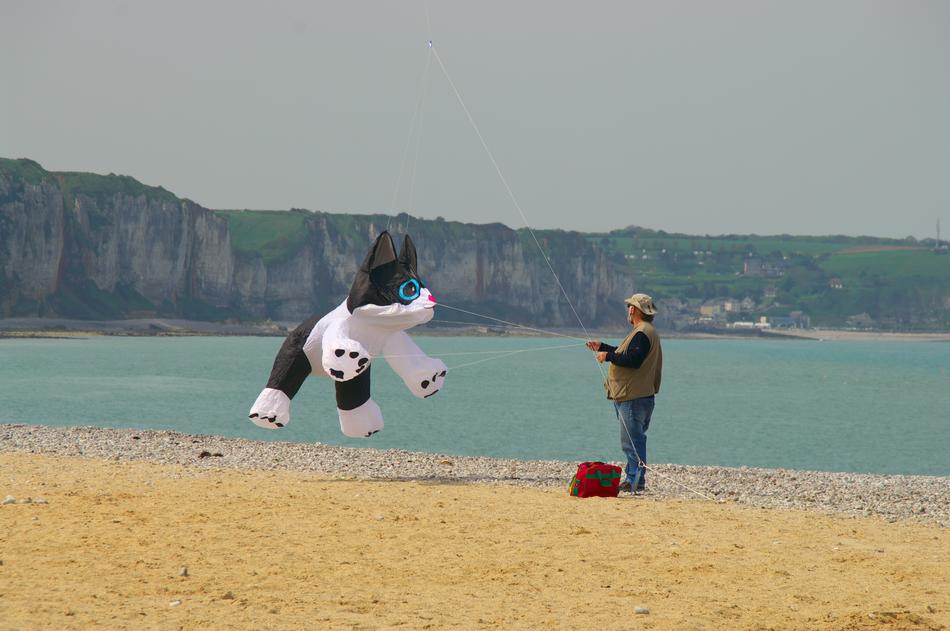 Kite Beach Cat