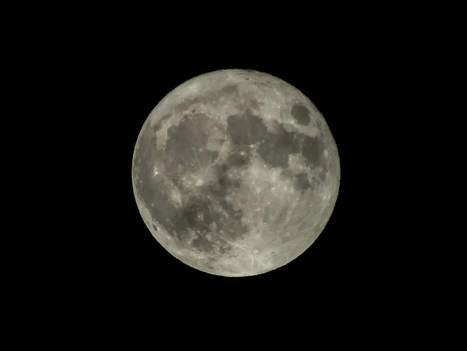 Month Fullmoon