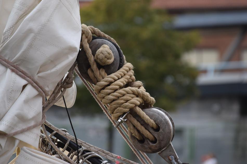 Sail Sea Boat