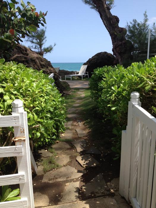 Resort Tropical Vacation Paradise