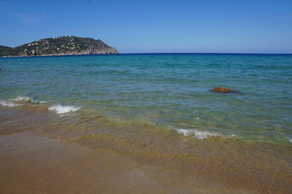 Ibiza Sea Water