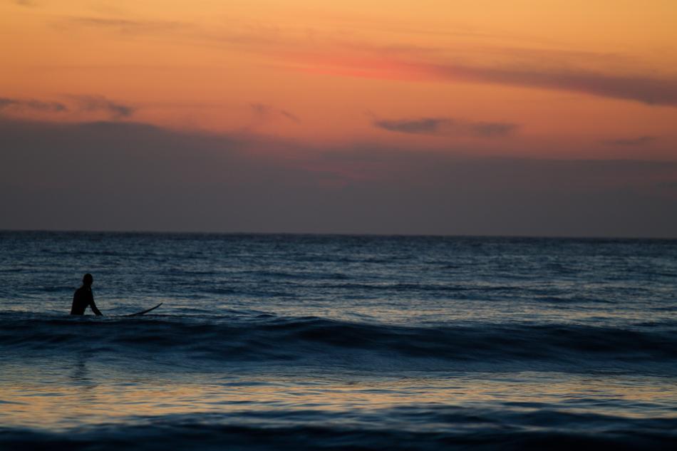 Sea Ocean Water