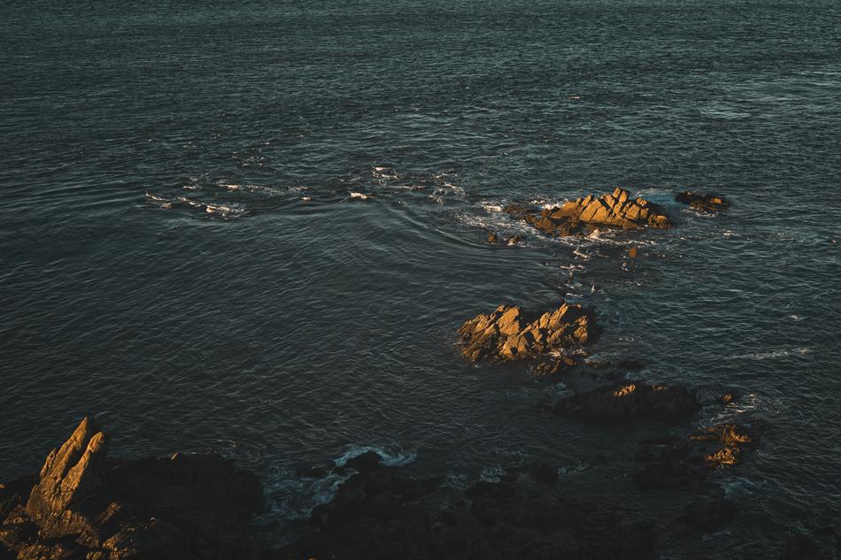 Sea Ocean Water